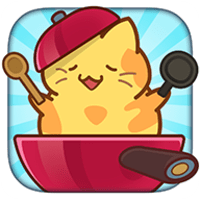 食品猫的烘焙破解版下载