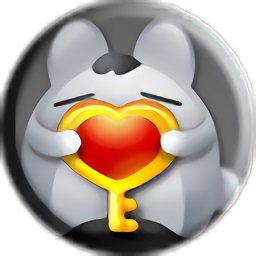 龙猫手机桌面主题