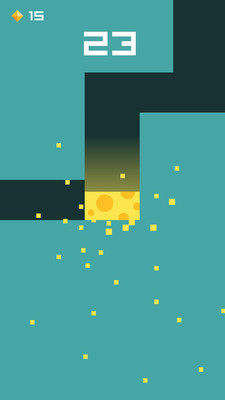 虐心转弯手机版 v1.0 安卓免费版1