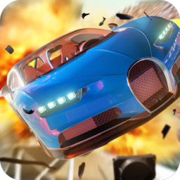 豪华汽车驾驶中文修改版