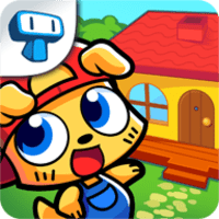 森林小屋破解版下载