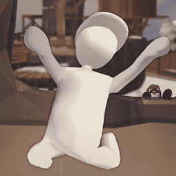 荒野派对大乱斗手游