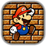 超级马里奥3电脑版