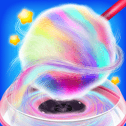 做饭游戏棉花糖制作最新版