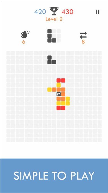 挪移成方手游 v1.0 安卓中文版2