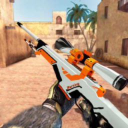 神枪手传奇小游戏最新版