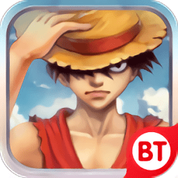 加勒比海贼王手游