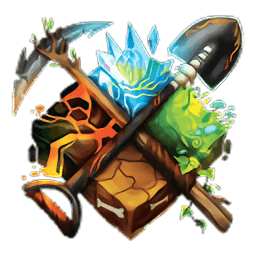 化石猎人中文修改版