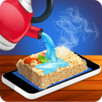 泡面模拟器中文版