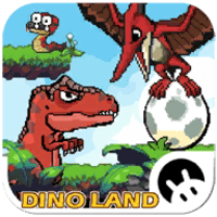 恐龙大冒险手机版