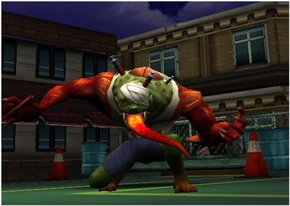 王者英雄之枪战传奇内购版 王者英雄之枪战传奇攻略