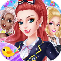 高校生活之姐妹派对完整版