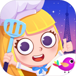 美食兄妹之法国餐厅手游