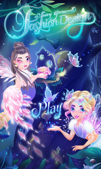 精灵公主美衣秀内购修改版 v1.1.2 安卓版3