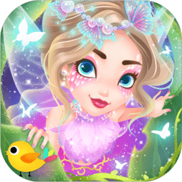 精灵公主美衣秀内购修改版