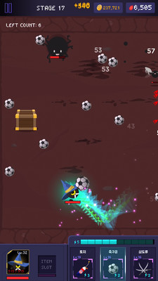 皇家冲击手机版 v1.0.2 安卓版1