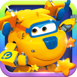 超级飞侠之机甲战神手机版下载