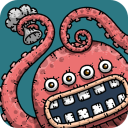 黑暗料理王测试版