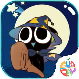 罗小黑战记妖灵簿修改版