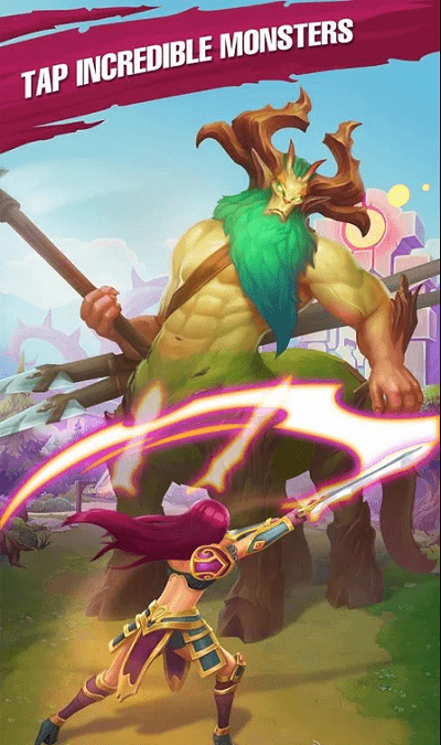 剑圣冠军手机版 v1.0 安卓版0