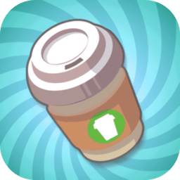 懒散的咖啡师大亨中文版