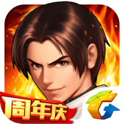 拳皇98终极之战无限碎片版