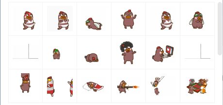 马里奥小黄qq表情包第五季 免费版1