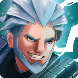 领域突击者无限金币版