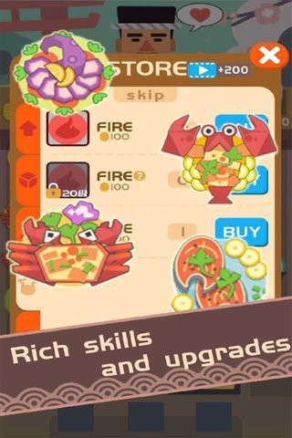 料理之神游戏 v2.1 安卓版2