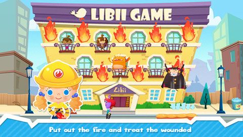 糖糖小镇中文版 v1.6 安卓版1