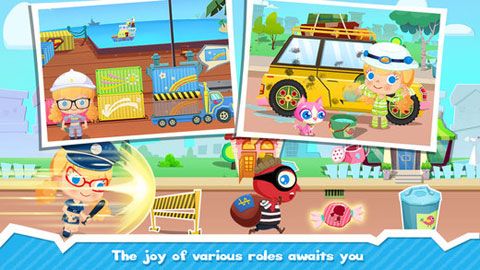 糖糖小镇中文版 v1.6 安卓版3