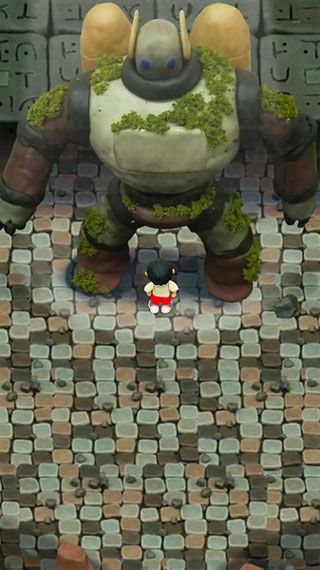 粘土无人岛去广告版修改版 v1.01 安卓版1