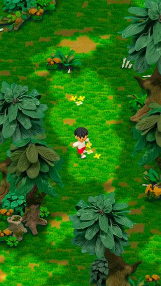 粘土无人岛去广告版修改版 v1.01 安卓版3