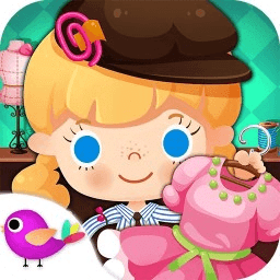 糖糖时尚屋破解版下载