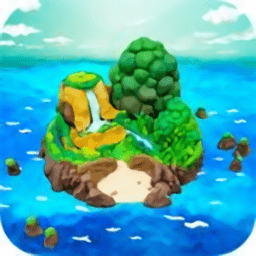 粘土无人岛汉化版