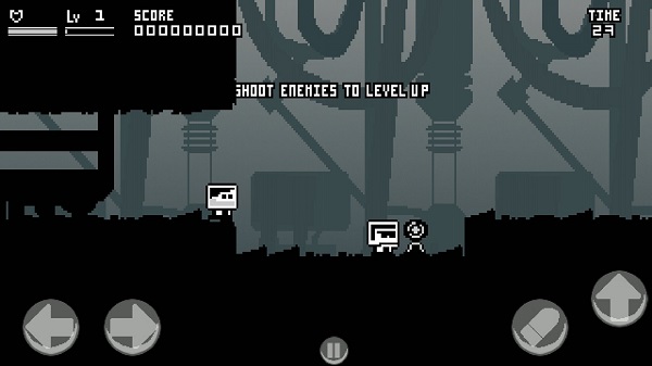 机器世界起源无限金币修改版 v2.0.0 安卓版0