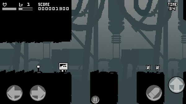 机器世界起源无限金币修改版 v2.0.0 安卓版2