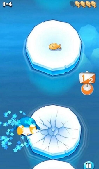 空中企鹅手游(airpenguin origin) v1.0.7 安卓版0