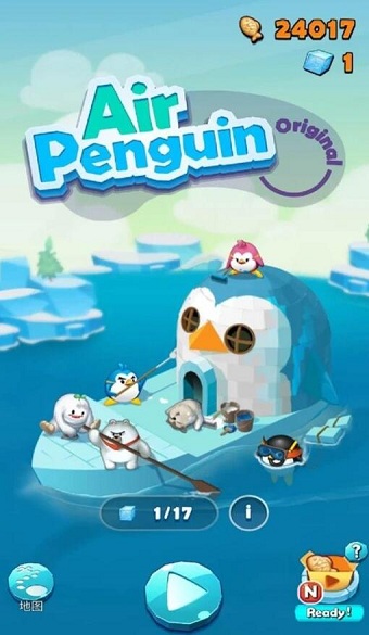 空中企鹅手游(airpenguin origin) v1.0.7 安卓版2