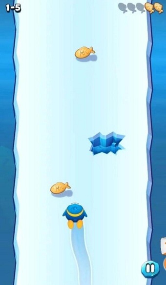 空中企鹅手游(airpenguin origin) v1.0.7 安卓版4