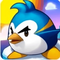 空中企鹅手游(airpenguin origin)