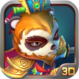 熊猫大侠内购破解版下载