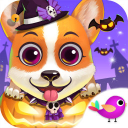 万圣节宠物沙龙手机版