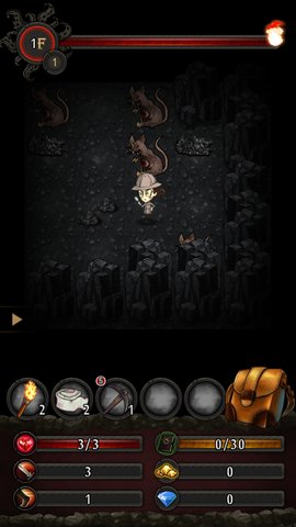 无尽的摸金官方版 v2.1.0 安卓版0