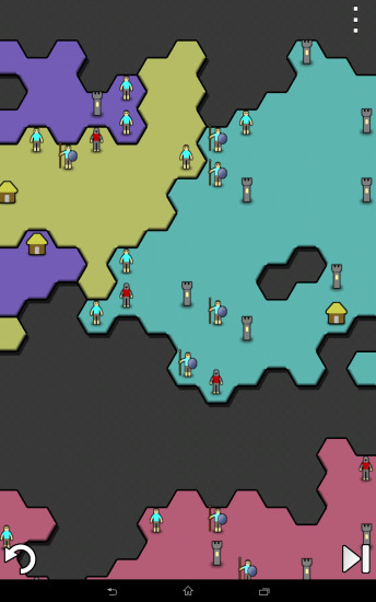 抗体手游 v1.22 安卓最新版2