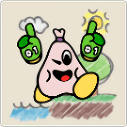 铅笔粉笔大冒险游戏