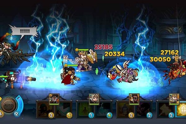 灵魂特攻队汉化版 v1.1.13 安卓版0