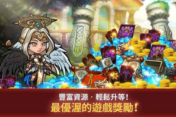 灵魂特攻队汉化版 v1.1.13 安卓版1