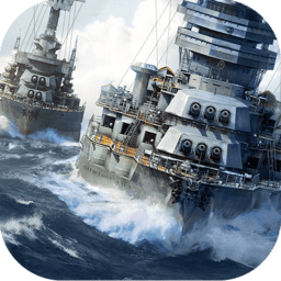 战舰世界闪击战国际服