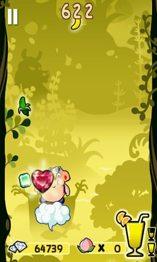 悟空蹦蹦蹦2无限钻石版 v1.0.4 安卓版4